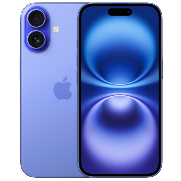 Apple IPhone 16 Plus