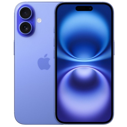 Apple IPhone 16 Plus