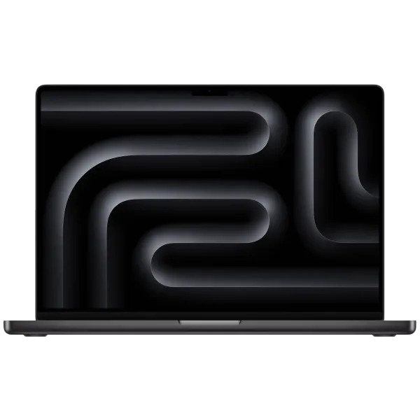 MacBook Pro 16
