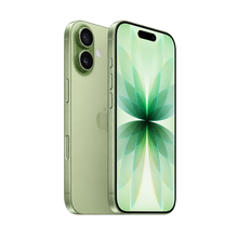 Apple iPhone 17 — Sage