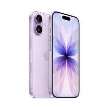 Apple iPhone 17 — Lavender