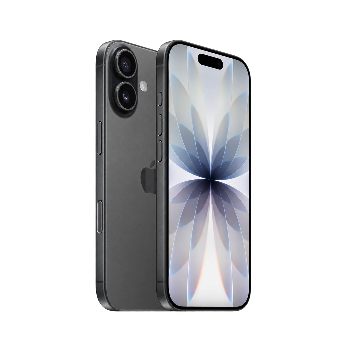 Apple iPhone 17 — Black