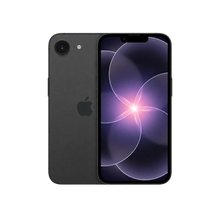 Apple iPhone 17e — Black