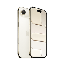 Apple iPhone Air — Light Gold