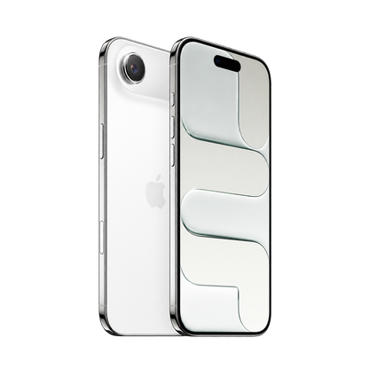 Apple iPhone Air — Cloud White