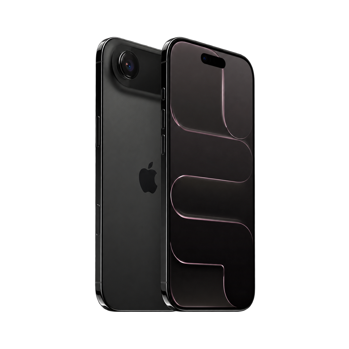 Apple iPhone Air — Space Black