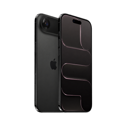 Apple iPhone Air — Space Black